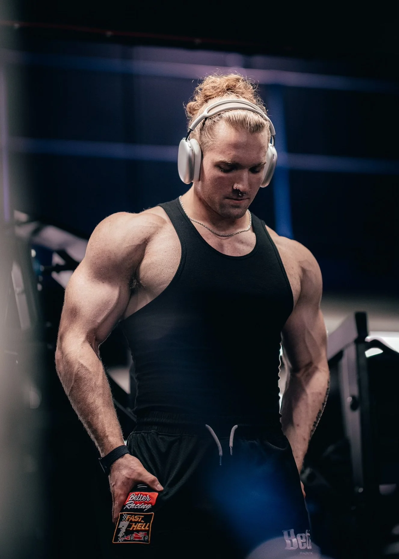 Joey Flexx — FLEXX TRAINING SYSTEMS Flexx training system コンプT